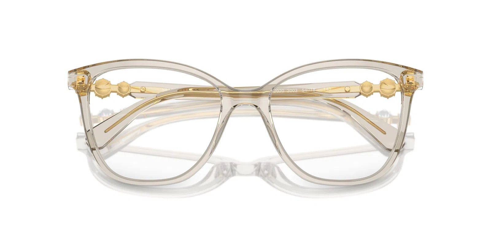 Swarovski 2020 Eyeglasses - view 17